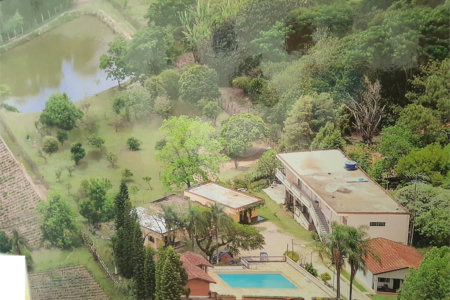 Hotel à venda com 14 quartos, sendo 13 suítes, em Rainha, Louveira, SP