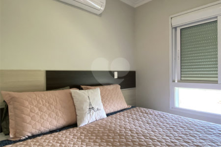 Apartamento à venda com 3 suítes em Água Fria, São Paulo, SP