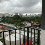 Apartamento à venda com 1 suíte em Pinheiros, São Paulo, SP