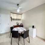 Apartamento de 1 Dormitório na Quadra da Praia das Pitangueiras – Localização Privilegiada!