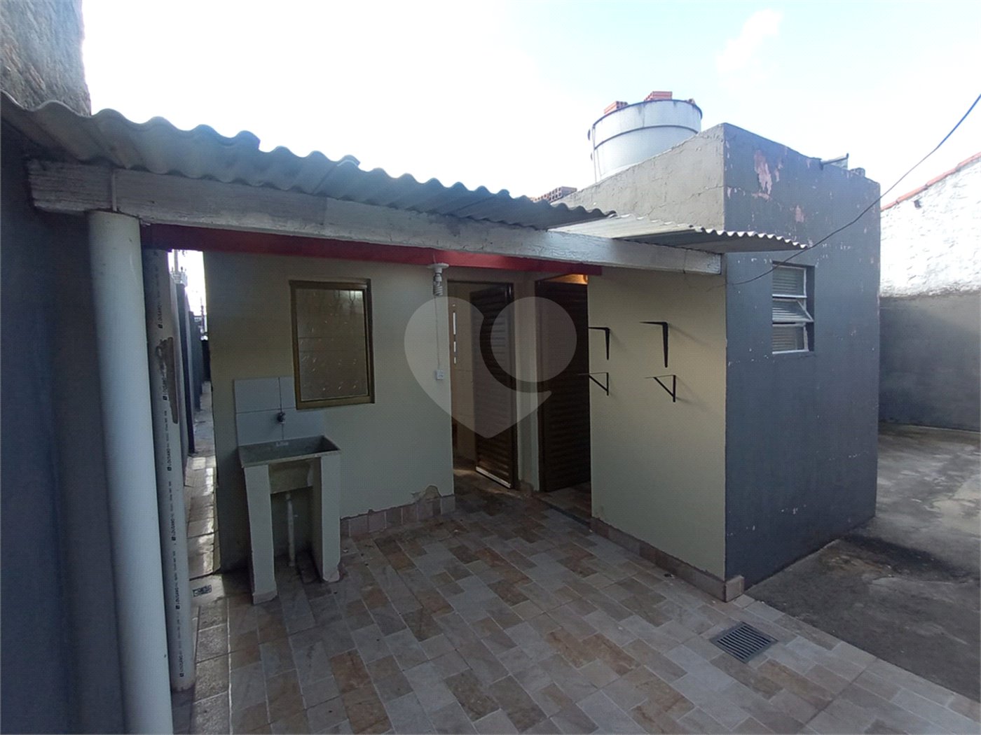 Casa à venda com 1 quarto em Jardim Paulista, Itapetininga, SP