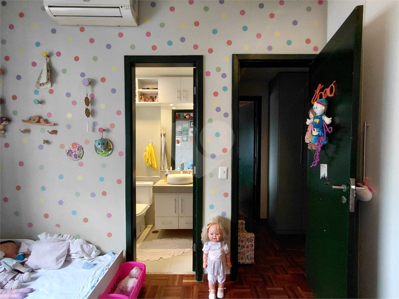 Apartamento à venda com 3 suítes em Perdizes, São Paulo, SP