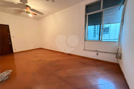 Apartamento à venda com 2 quartos em Tijuca, Rio de Janeiro, RJ