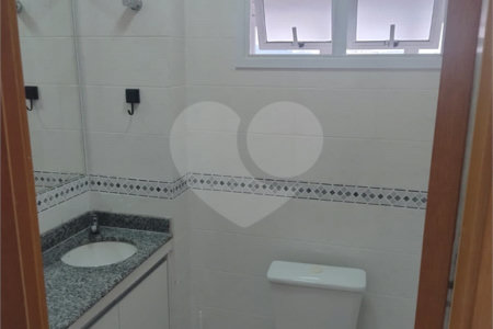 Apartamento para alugar com 3 suítes no Centro, São Bernardo do Campo, SP