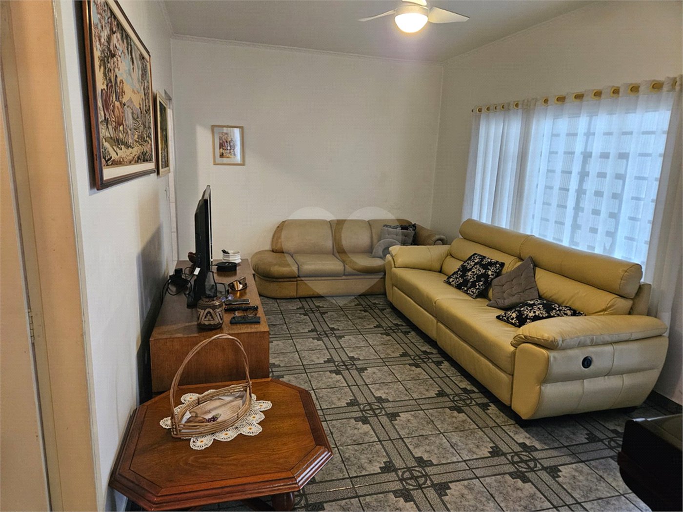 Casa à venda com 3 quartos em Tucuruvi, São Paulo, SP