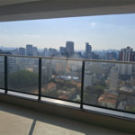 Apartamento à venda com 4 suítes em Pinheiros, São Paulo, SP