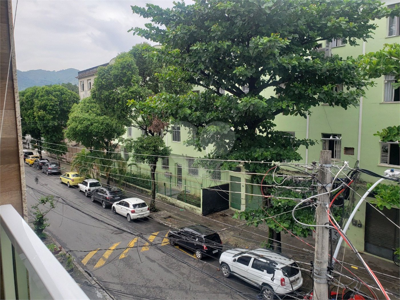 Apartamento à venda com 3 quartos, sendo 1 suíte, em Méier, Rio de Janeiro, RJ