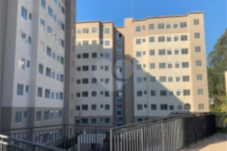 Apartamento à venda com 2 quartos em Jardim Boa Vista (zona Oeste), São Paulo, SP
