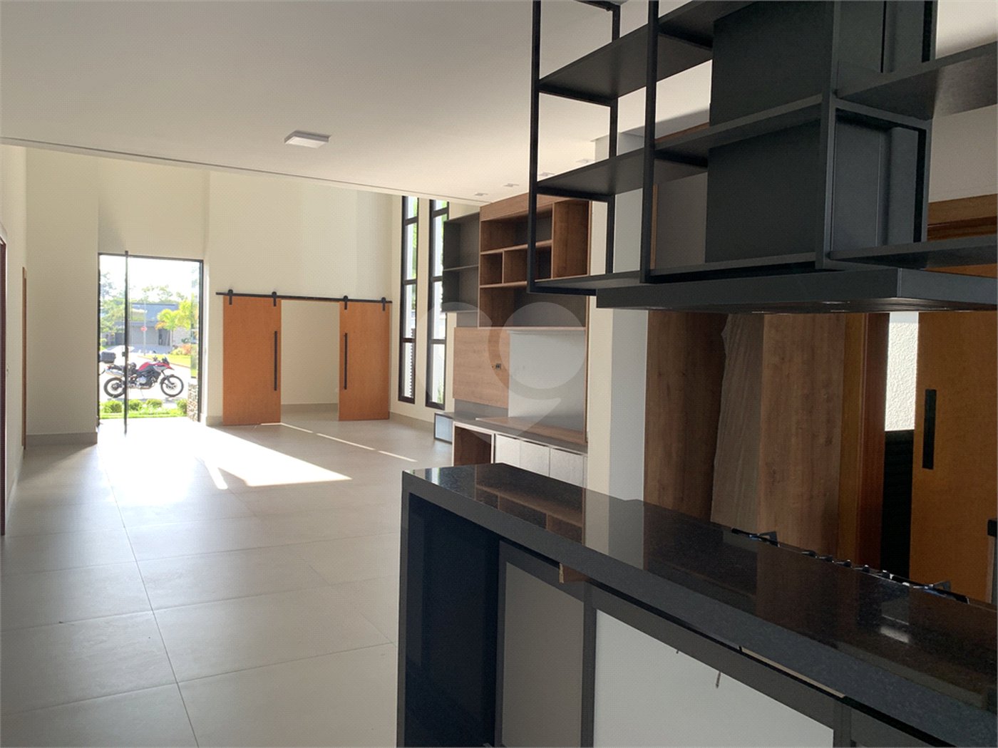 Casa à venda com 3 suítes no condomínio Alphaville Nova Esplanada 1, Votorantim - SP