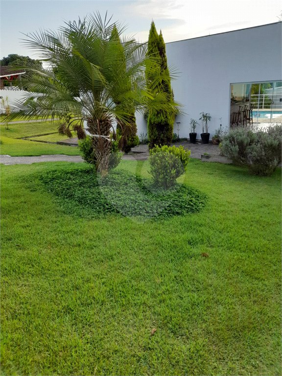 Chácara à venda com 3 suítes no Centro, Biritiba-mirim, SP