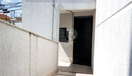 Casa à venda com 2 quartos no condomínio Capricho, São Paulo - SP