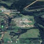 Terreno à venda no condomínio Industrial Mazetto e Murakami, Salto - SP