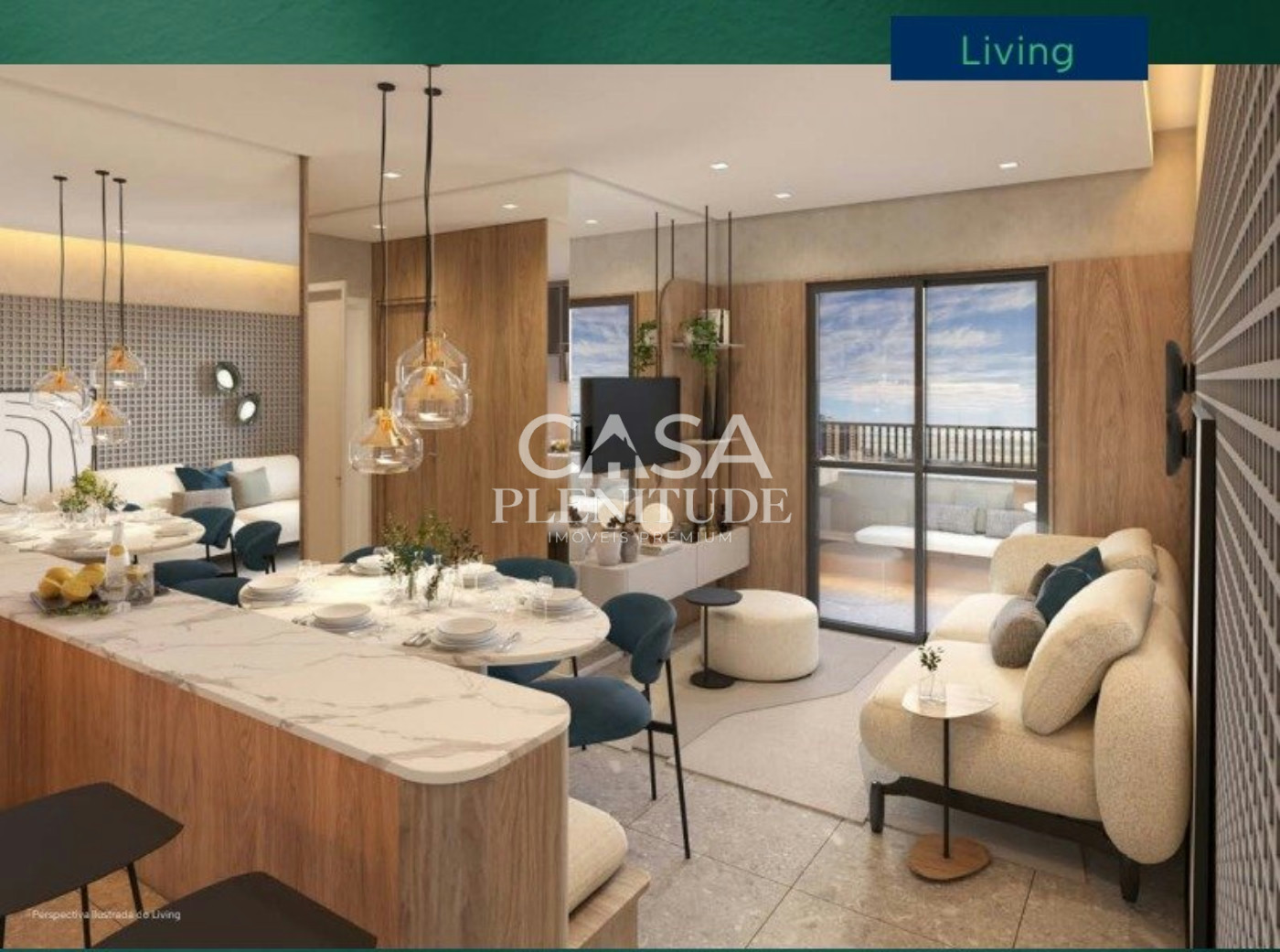 Alta Florada Residencial