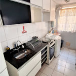 Apartamento à venda com 2 quartos em Campo Grande, Rio de Janeiro, RJ