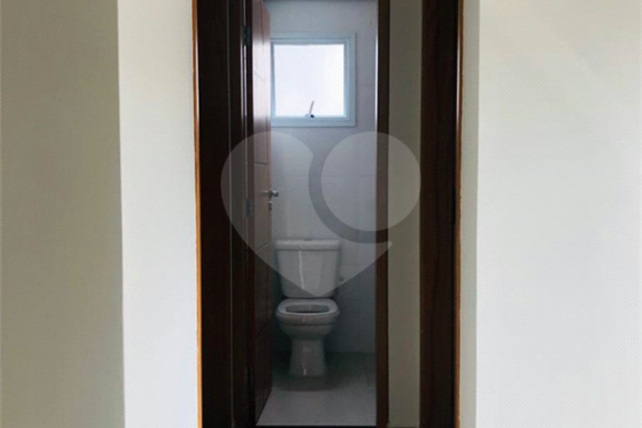Casa à venda com 2 quartos no condomínio Sem Nome, São Paulo - SP