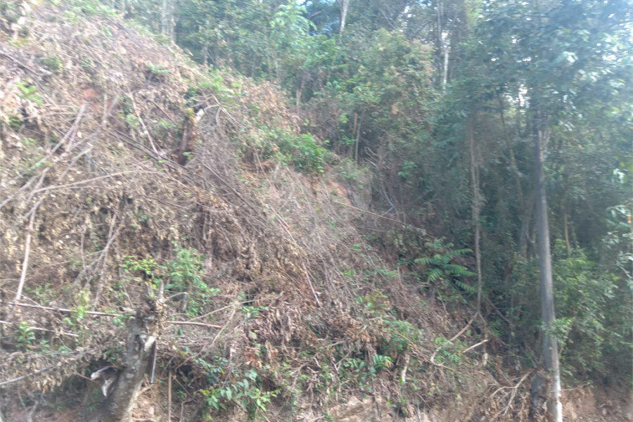 Terreno à venda no condomínio Sausalito, Mairiporã - SP