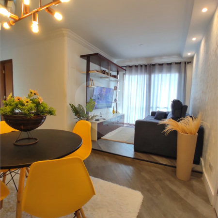 Apartamento à venda ou para alugar com 3 quartos, sendo 1 suíte, em Jardim Japão, São Paulo, SP