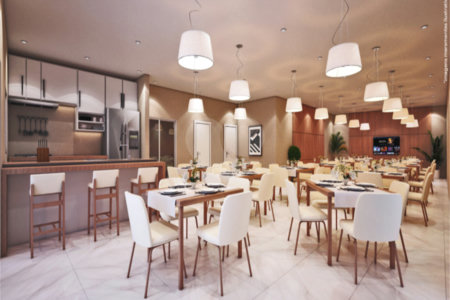 Apartamento à venda com 2 quartos em Vila Assis, Sorocaba, SP