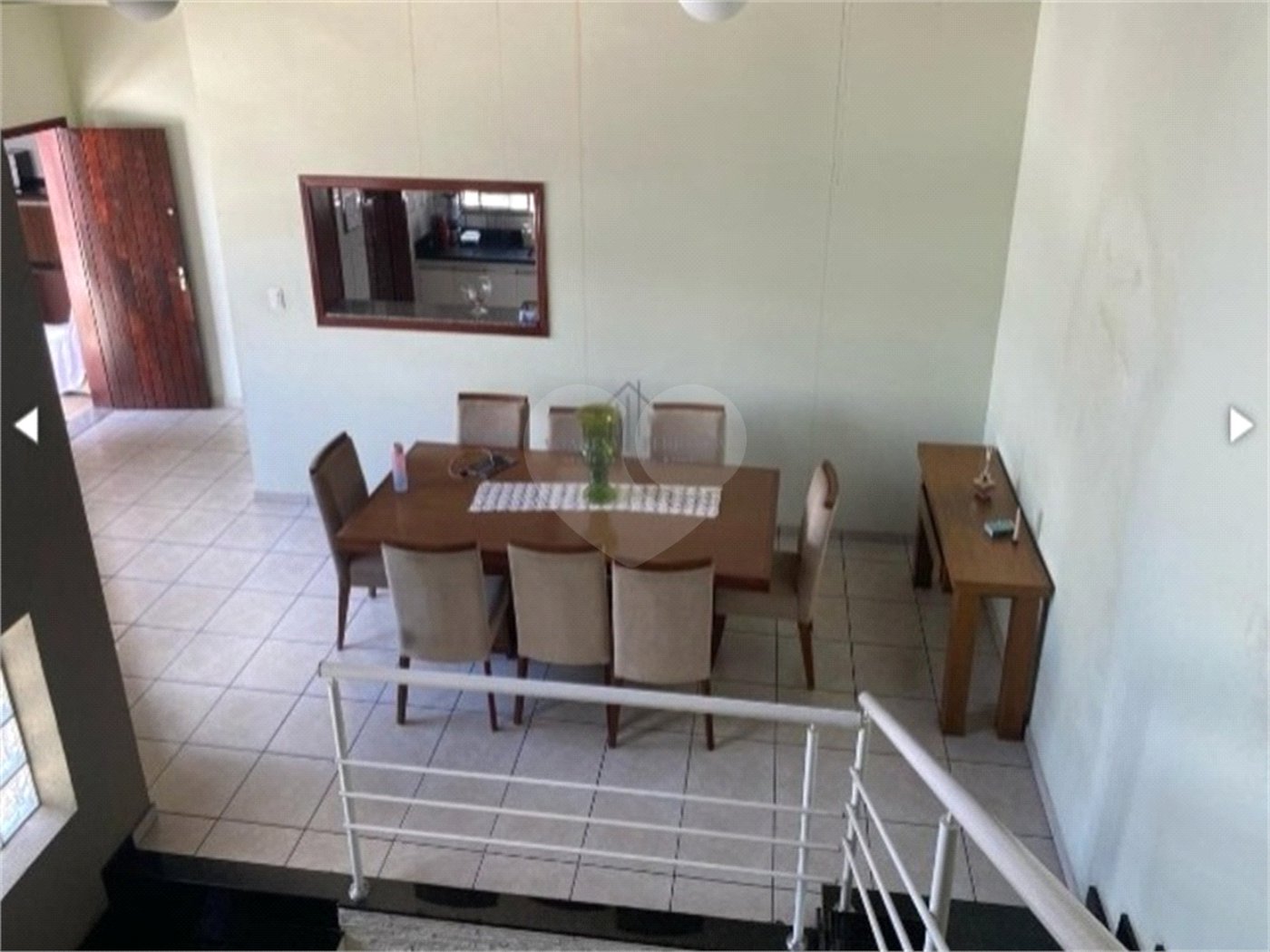 Casa à venda com 4 quartos, sendo 1 suíte, em Jardim Esplanada, Indaiatuba, SP