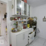 Apartamento à venda com 2 quartos em Jardim São Bento, São Paulo, SP