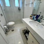Apartamento com 3 dormitórios à venda, 120 m² por R$ 930.000,00 - Balneário Cidade Atlântica - Guarujá/SP