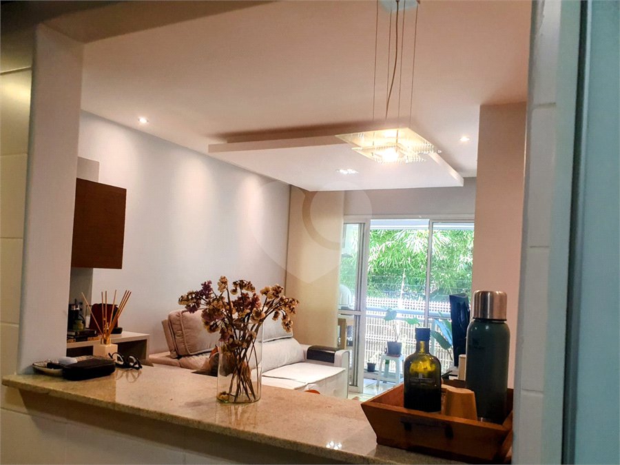 Apartamento à venda com 3 quartos, sendo 1 suíte, em Humaitá, Rio de Janeiro, RJ