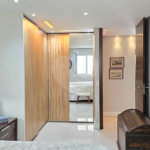 Apartamento à venda com 2 quartos, sendo 1 suíte, em Paraíso, São Paulo, SP