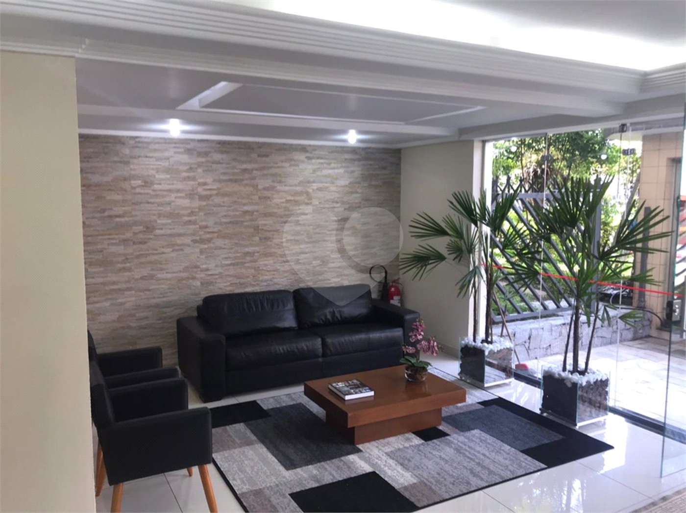 Apartamento à venda com 3 quartos, sendo 1 suíte, em Santana, São Paulo, SP