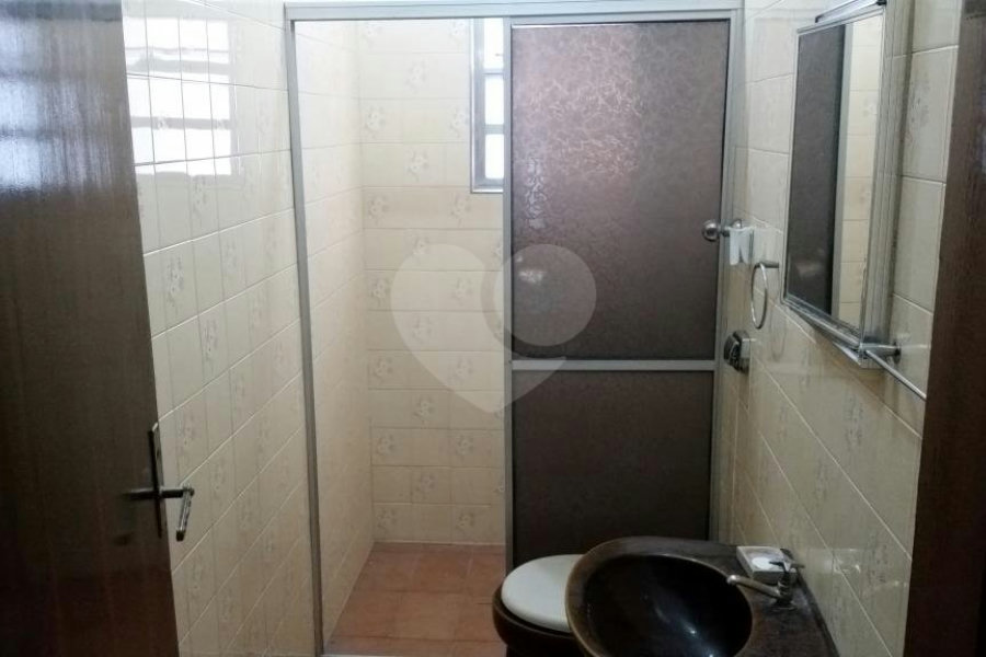 Sobrado à venda com 4 quartos em Vila Guilherme, São Paulo, SP