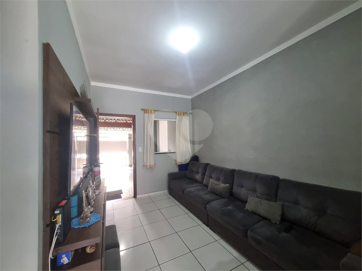 Casa à venda com 2 quartos, sendo 1 suíte,  em Aparecidinha, Sorocaba, SP