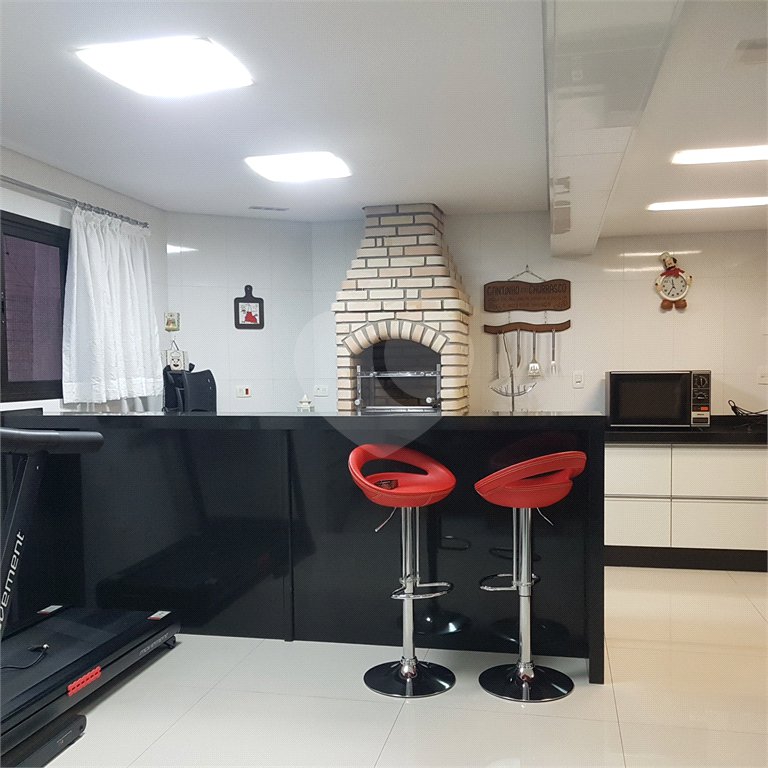 Cobertura à venda com 4 quartos, sendo 3 suítes, em Água Fria, São Paulo, SP