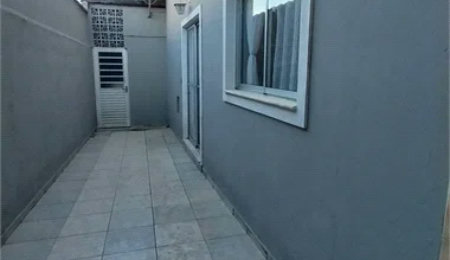 Sobrado à venda com 3 quartos em Vila Analia, São Paulo, SP