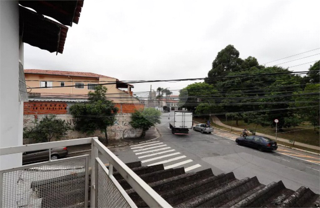 Casa à venda com 4 quartos, sendo 1 suíte, em Parque Edu Chaves, São Paulo, SP