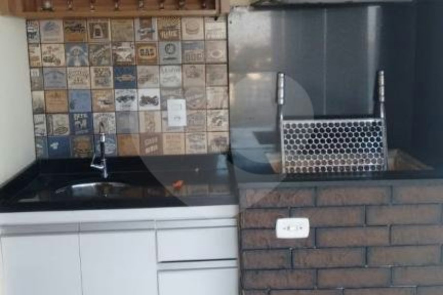 Apartamento à venda ou para alugar com 2 quartos, sendo 1 suíte, em Pirituba, São Paulo, SP