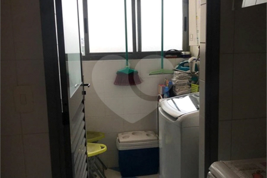 Apartamento à venda com 2 quartos em Casa Verde, São Paulo, SP