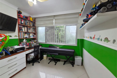 Apartamento à venda com 3 quartos, sendo 1 suíte, em Tijuca, Rio de Janeiro, RJ