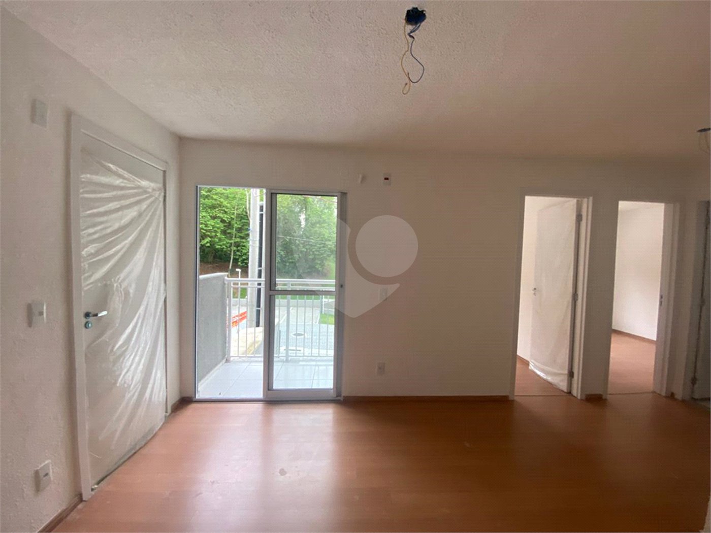 Apartamento à venda com 2 quartos em Campo Grande, Rio de Janeiro, RJ