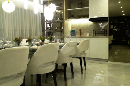Apartamento à venda com 3 suítes em BUTANTÃ, São Paulo, SP