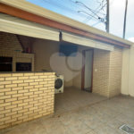 Casa à venda com 3 quartos, sendo 1 suíte, no condomínio Residencial Village Salermo, Sorocaba - SP