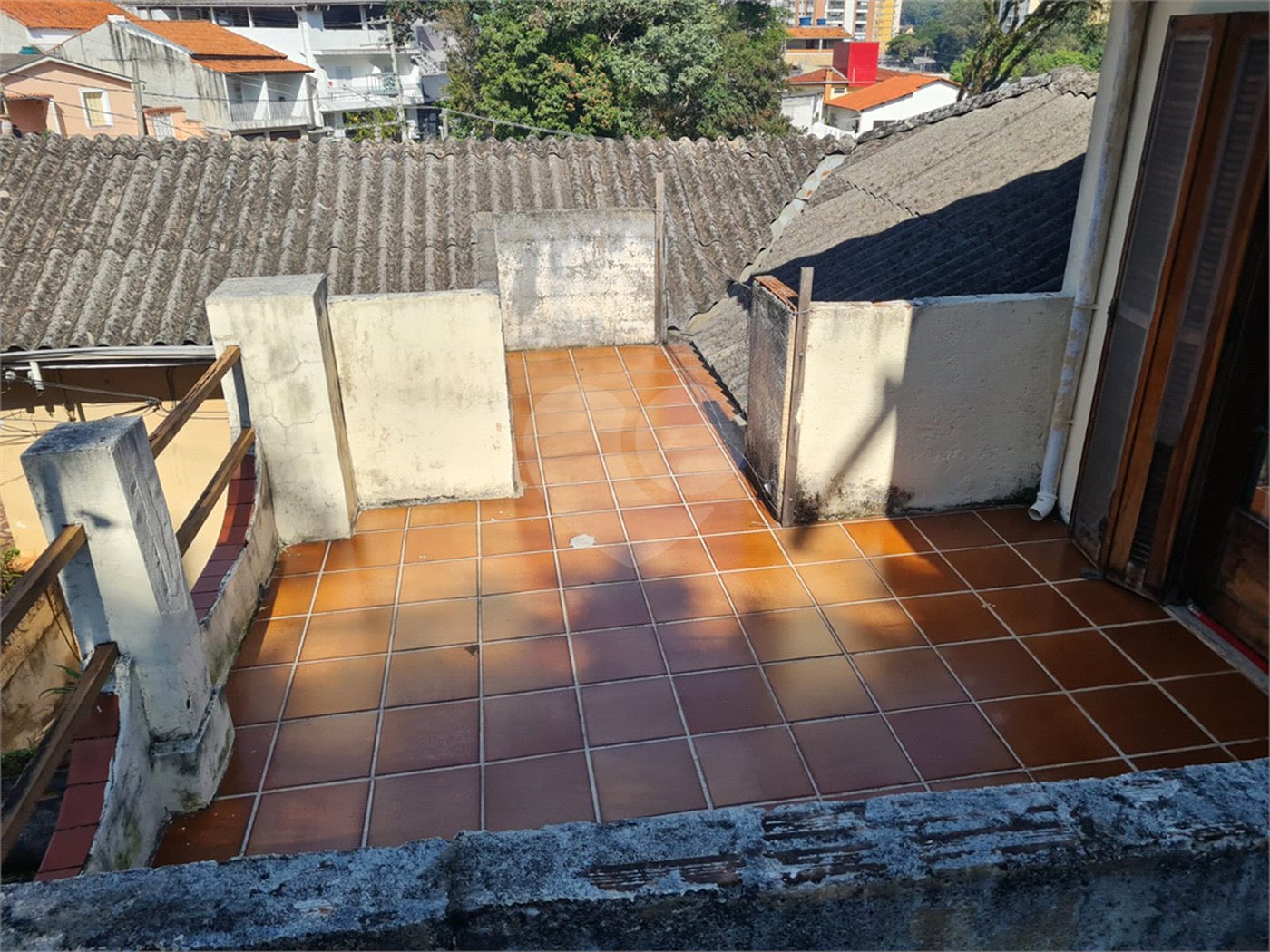 Casa à venda em Vila Indiana, São Paulo, SP