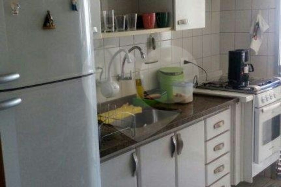 Apartamento à venda com 3 quartos, sendo 1 suíte, em Parque Mandaqui, São Paulo, SP