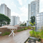 Sobrado à venda ou para alugar com 4 quartos em Vila Clementino, São Paulo, SP
