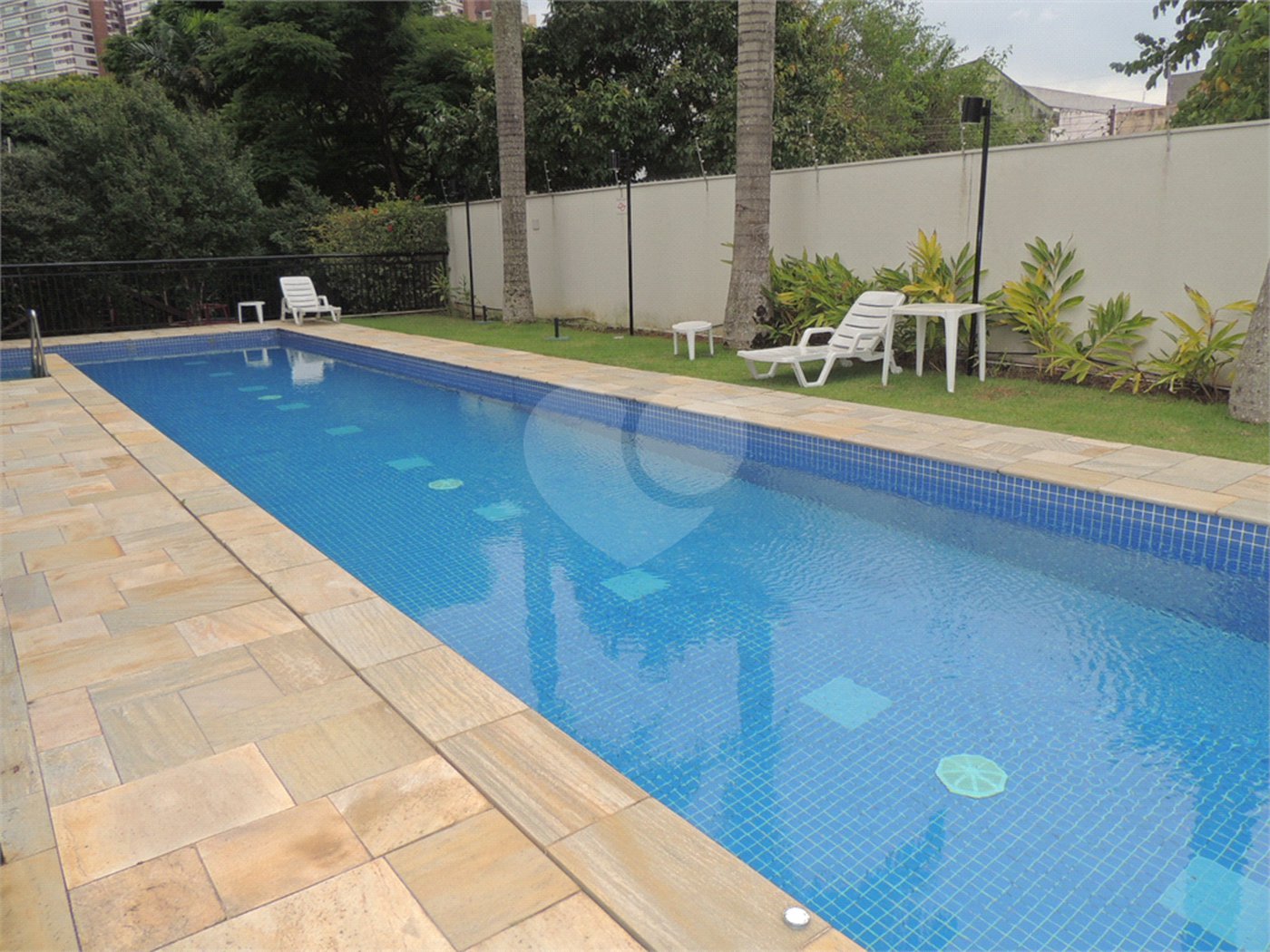 Apartamento para alugar com 2 quartos, sendo 1 suíte, em Chácara Santo Antônio, São Paulo, SP