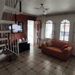 Sobrado à venda com 3 quartos, sendo 1 suíte, em Tremembé, São Paulo, SP