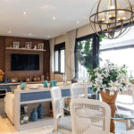 Apartamento 102 m² à venda no Campo Belo