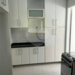 Apartamento à venda com 3 quartos, sendo 1 suíte,  em Parque Mandaqui, São Paulo, SP