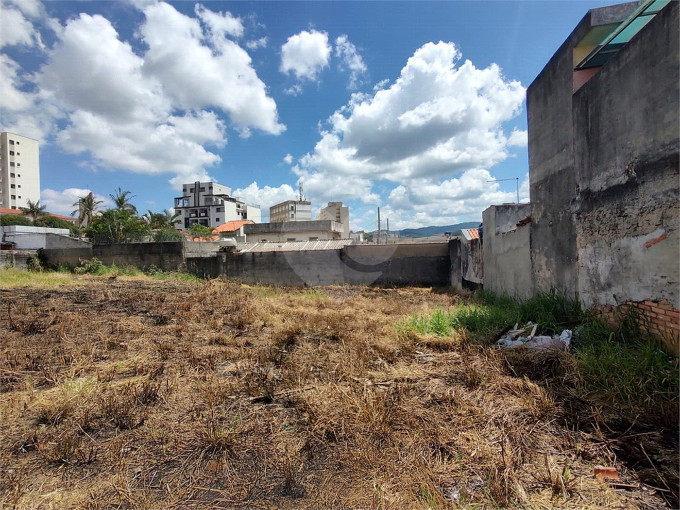 Terreno à venda em Vila Mazzei, São Paulo, SP
