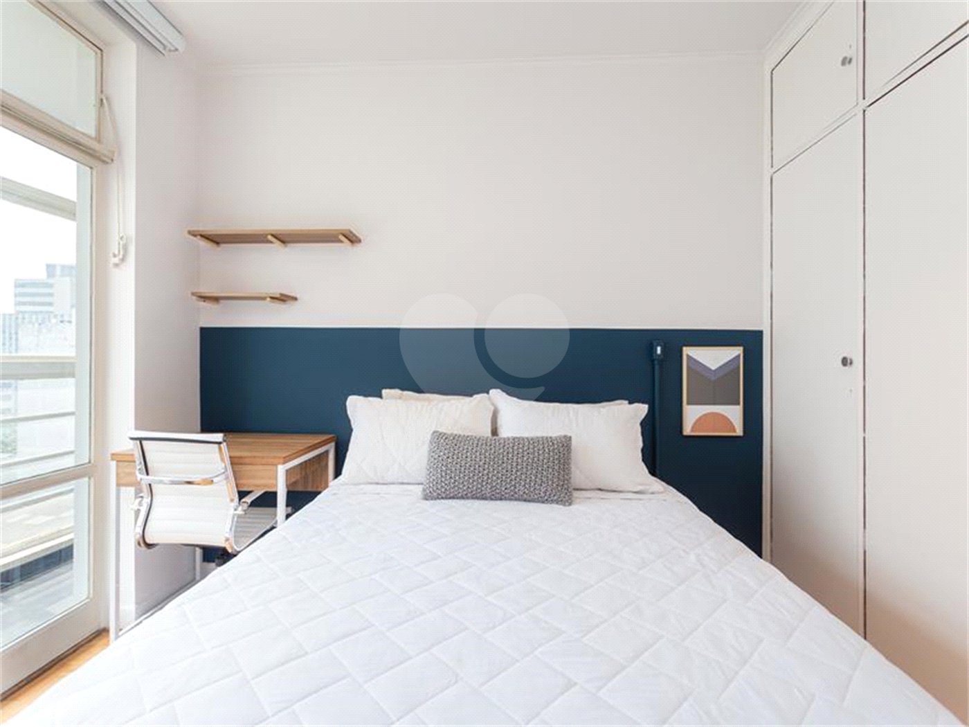 Apartamento à venda com 5 quartos em Consolação, São Paulo, SP