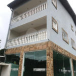 Sobrado à venda com 3 quartos, sendo 1 suíte, em Jardim Indaiá, Poá, SP
