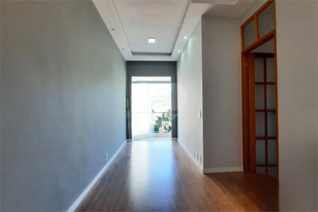 Apartamento à venda com 2 quartos em Rio Comprido, Rio de Janeiro, RJ